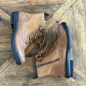 Ugg Hapsburg Duck Boots